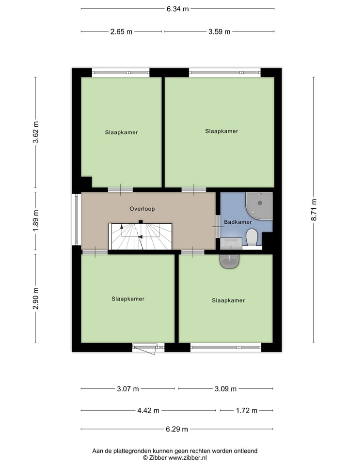 Foto 43 van Lodeizenstraat 9