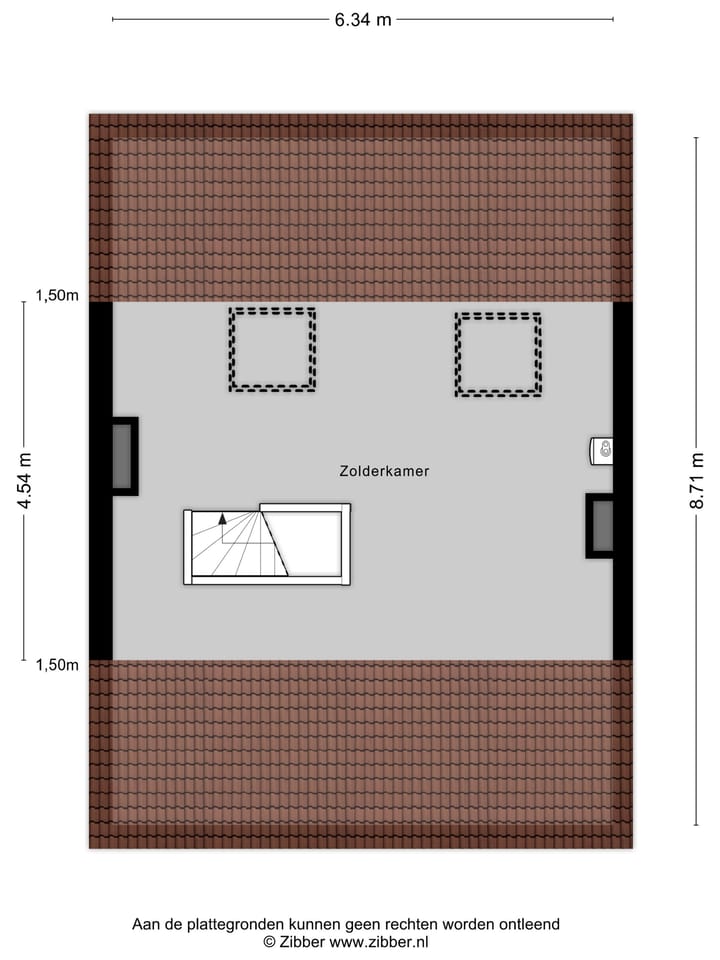 Foto 44 van Lodeizenstraat 9
