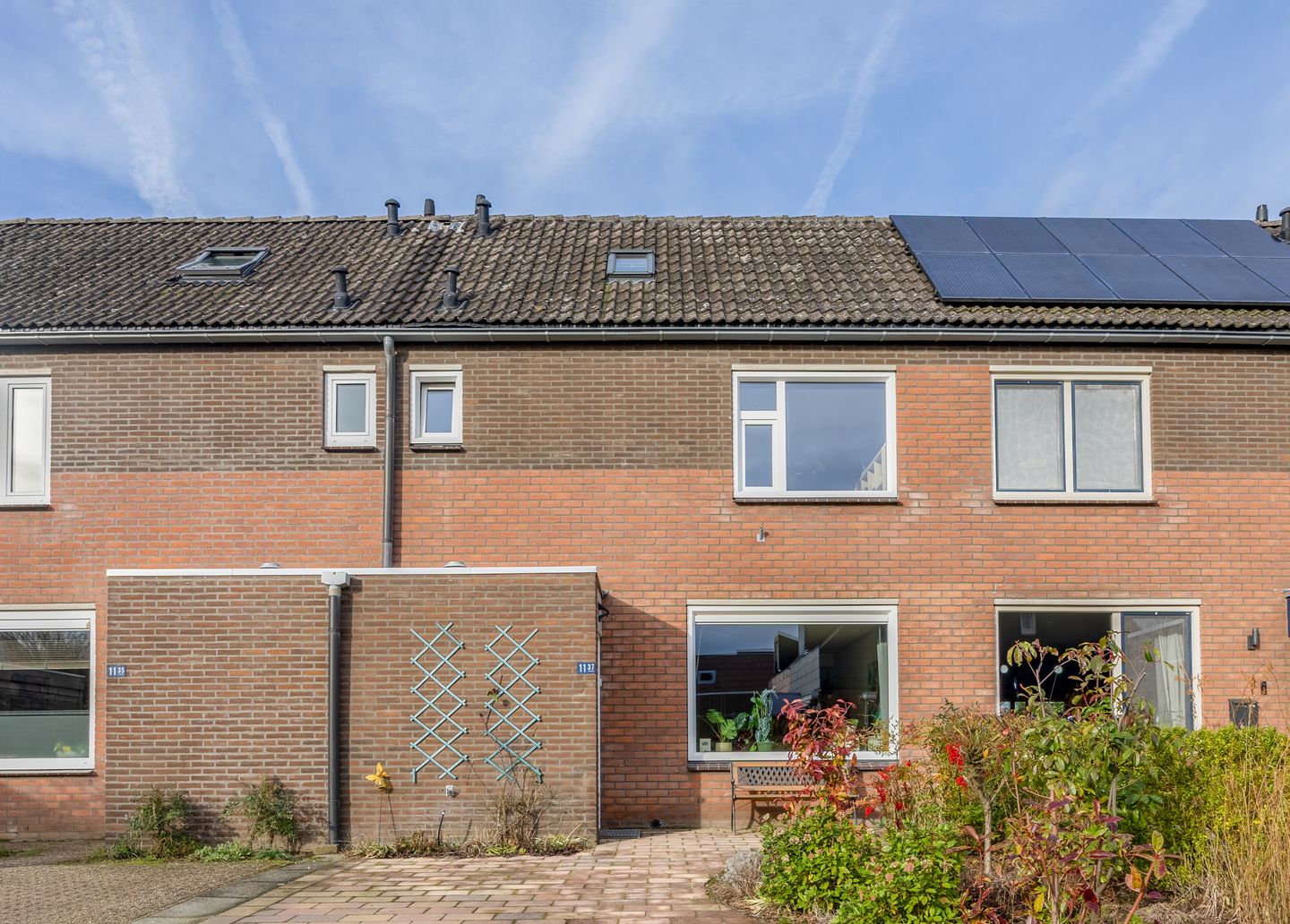 Foto 1 van de Wellenkamp 1137