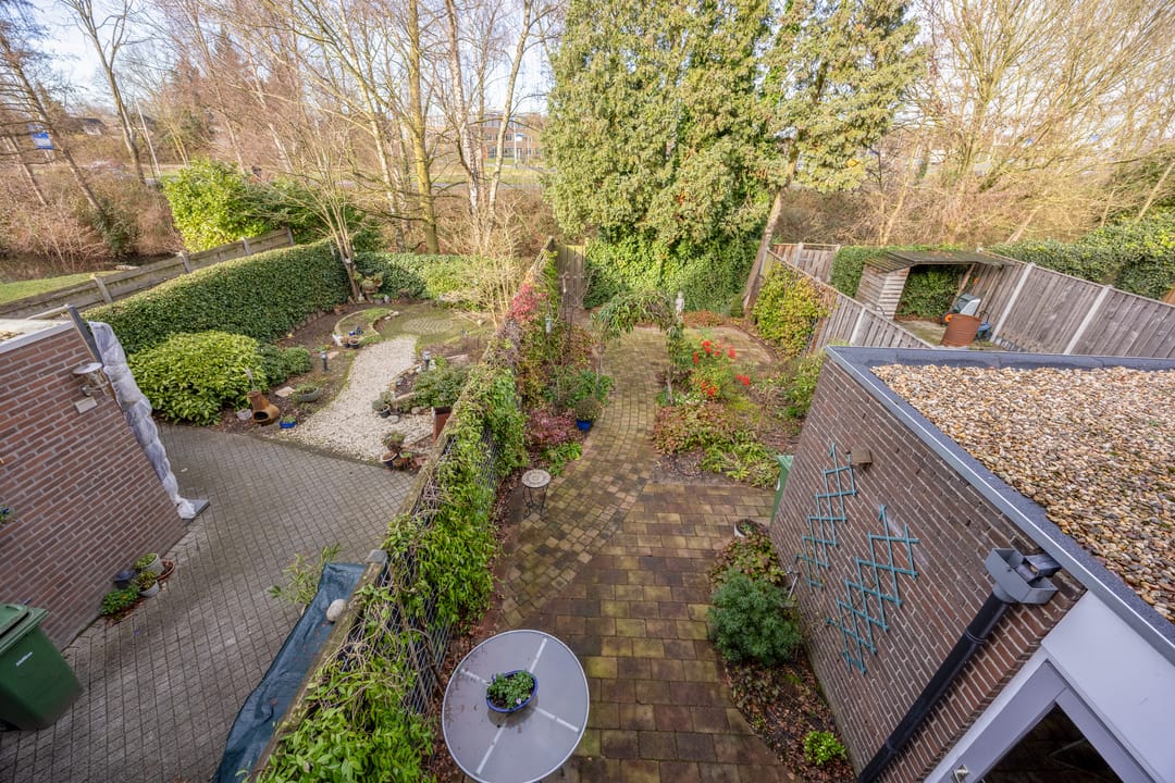 Photo 23 of de Wellenkamp 1137