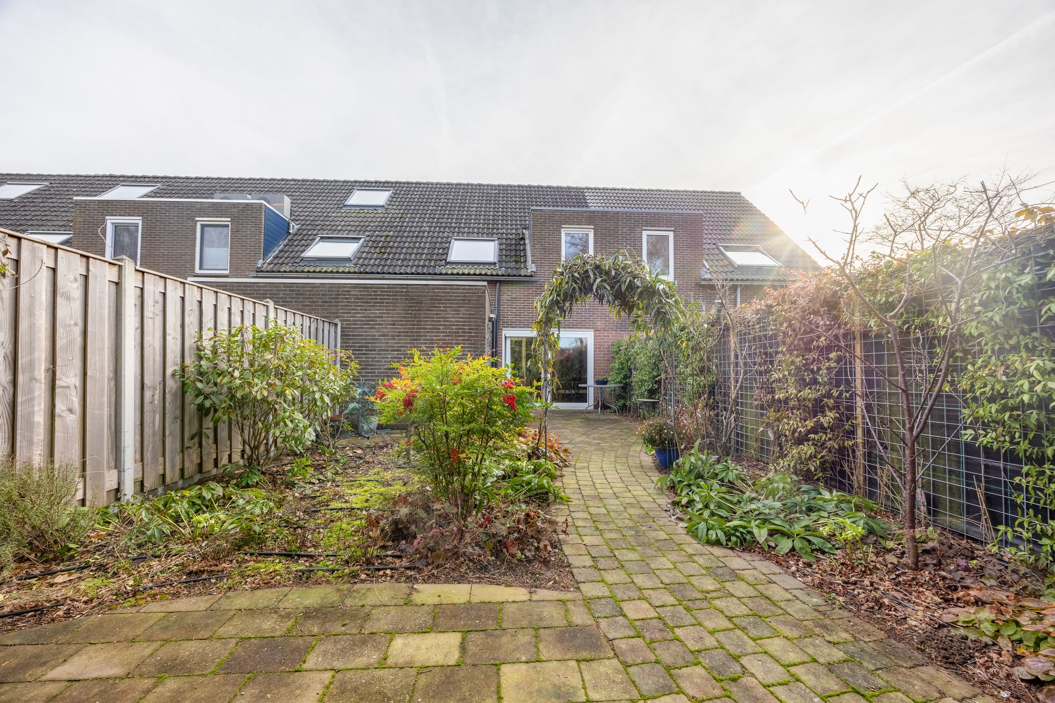 Photo 30 of de Wellenkamp 1137