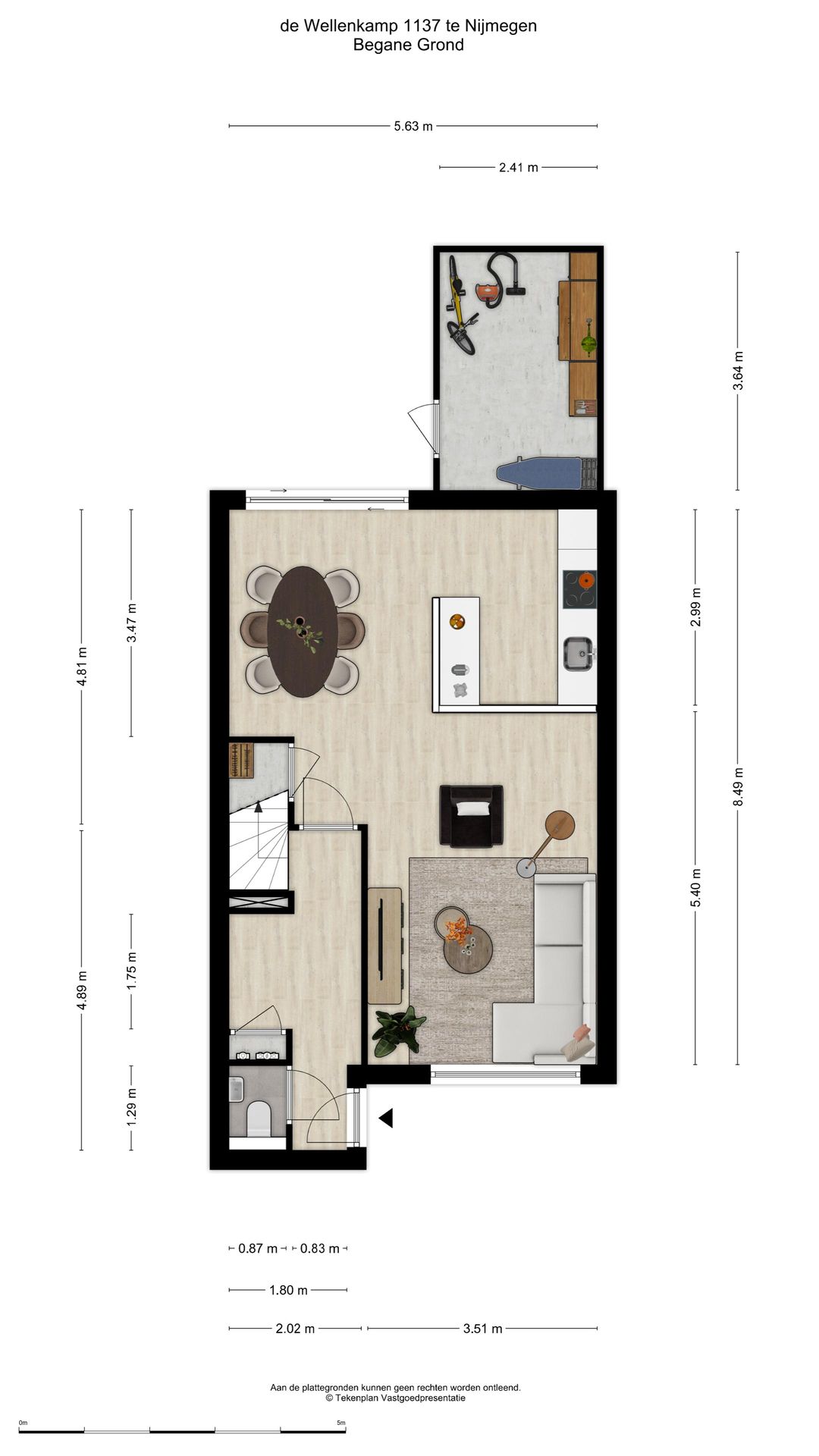 Photo 31 of de Wellenkamp 1137