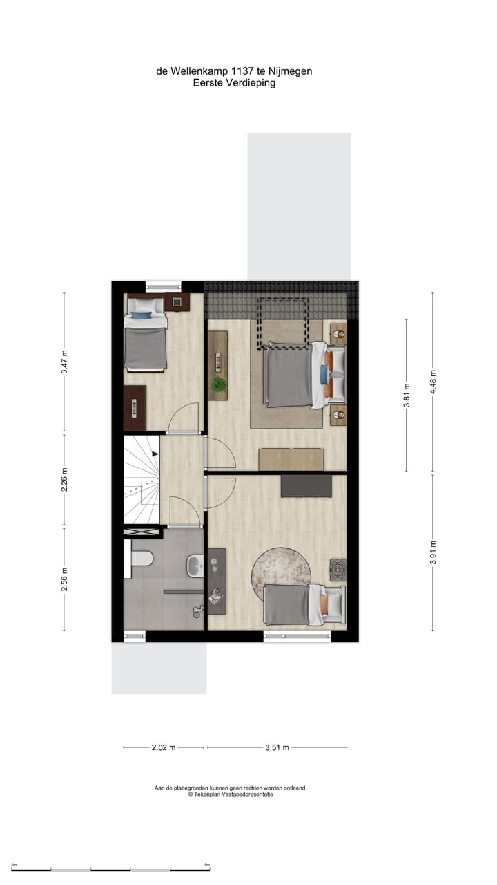 Photo 32 of de Wellenkamp 1137