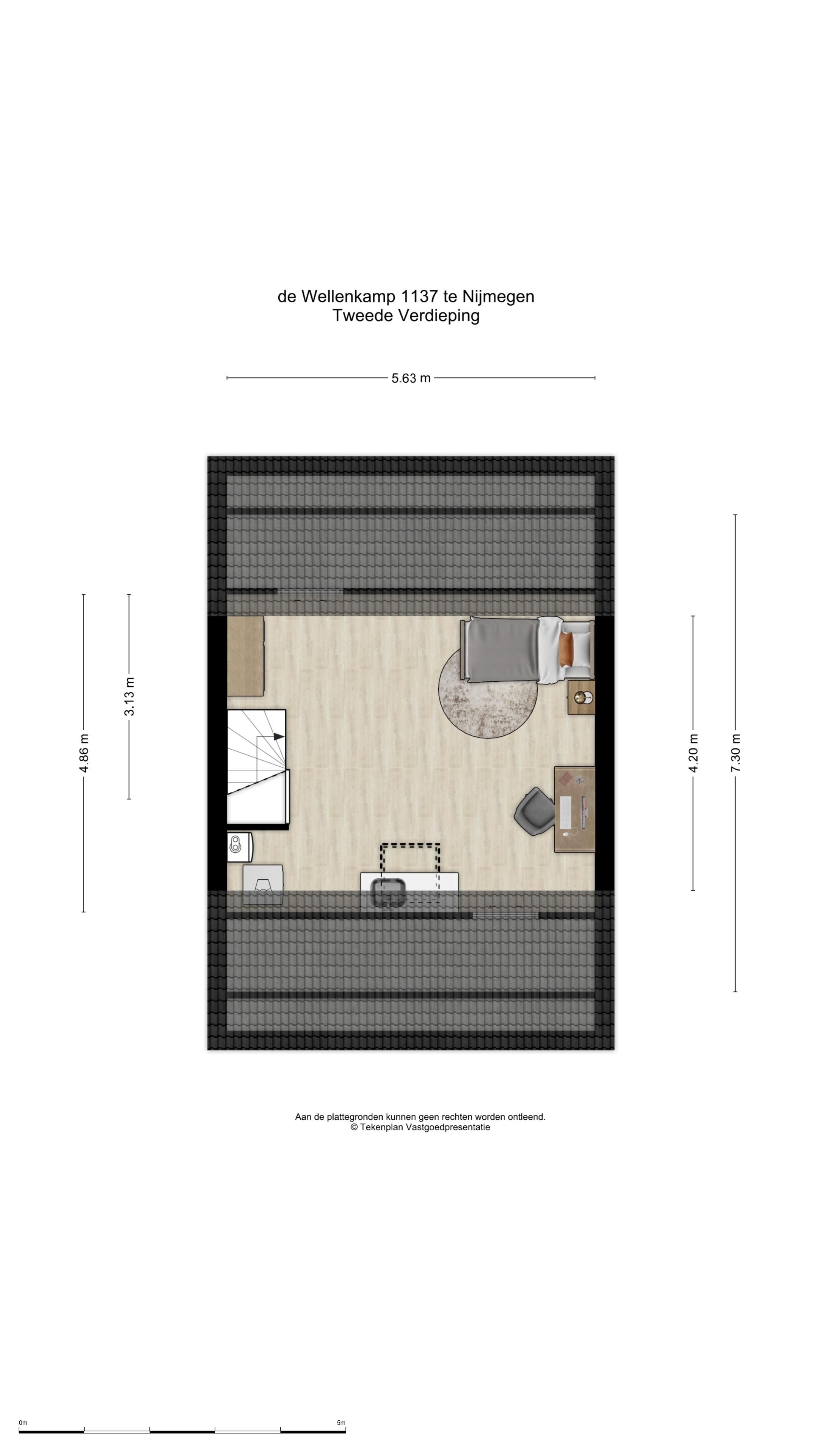 Photo 33 of de Wellenkamp 1137