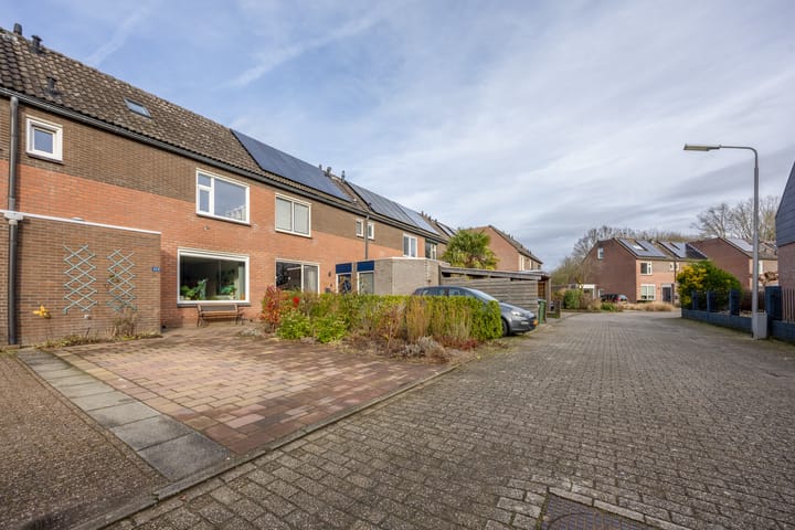 Foto 2 van de Wellenkamp 1137