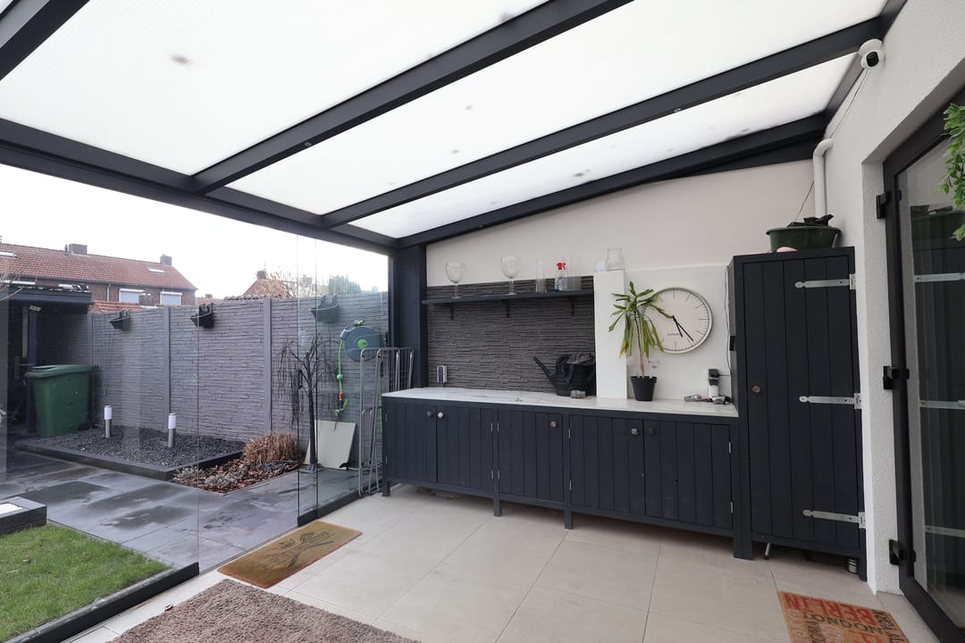 Foto 23 van Limburglaan 80