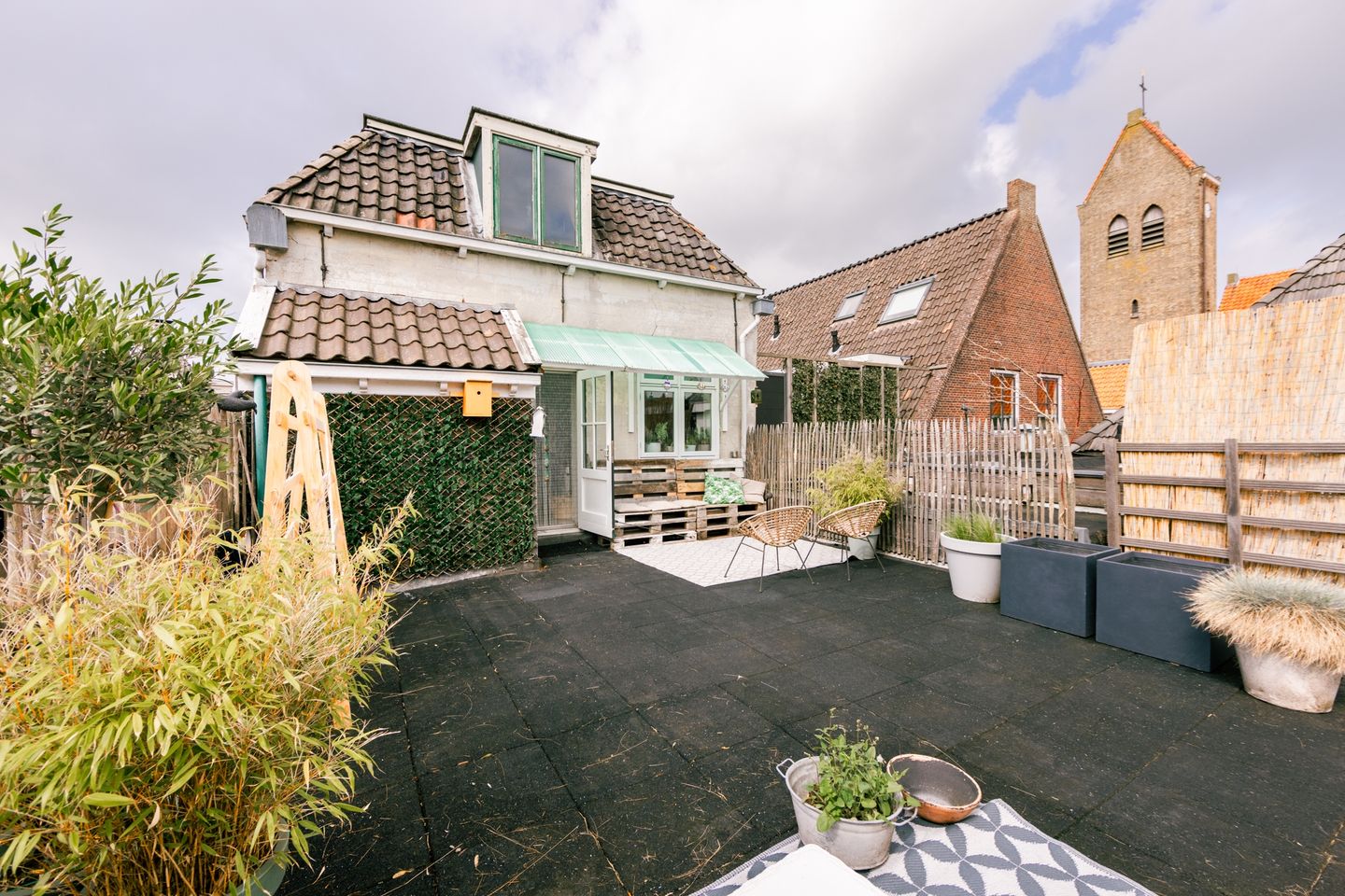Photo 25 of Kerkstraat 6