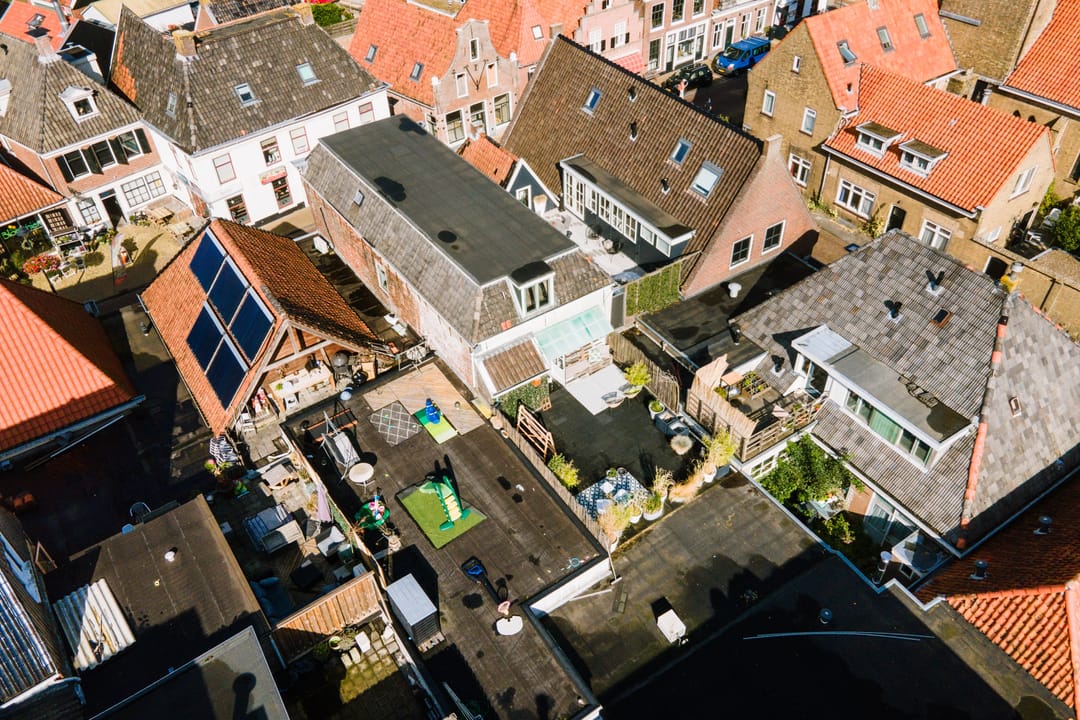Photo 31 of Kerkstraat 6
