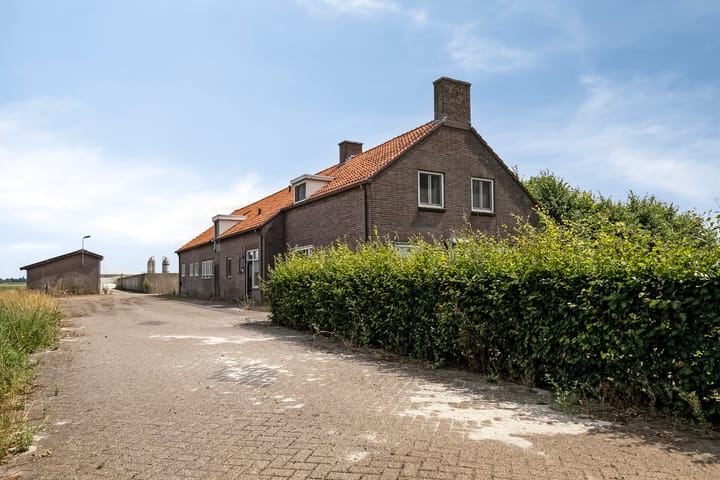 Timmermannsweg 119, Ysselsteyn