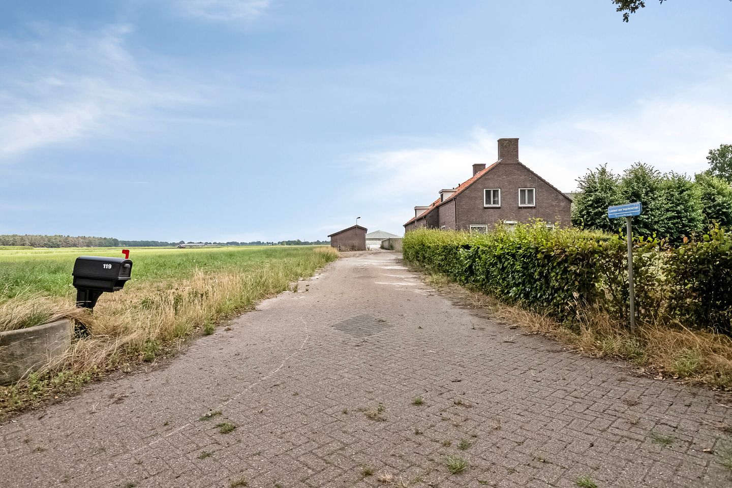 Bekijk foto 4 van Timmermannsweg 119