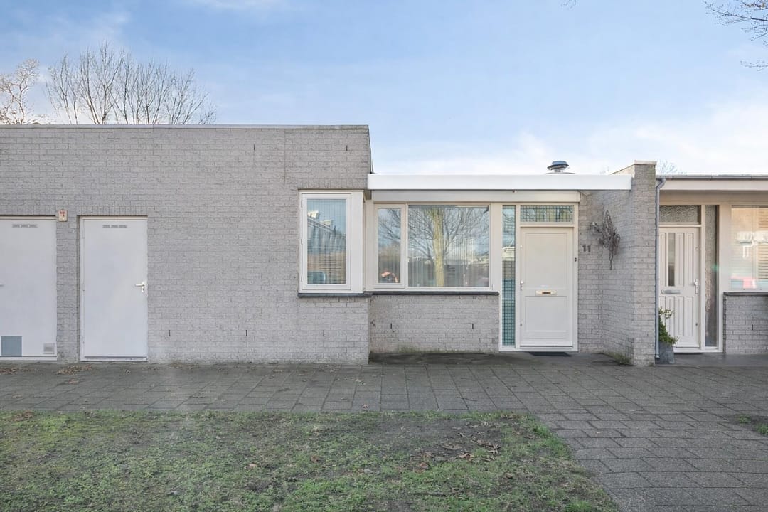 Foto 1 van Zonnebekestraat 11
