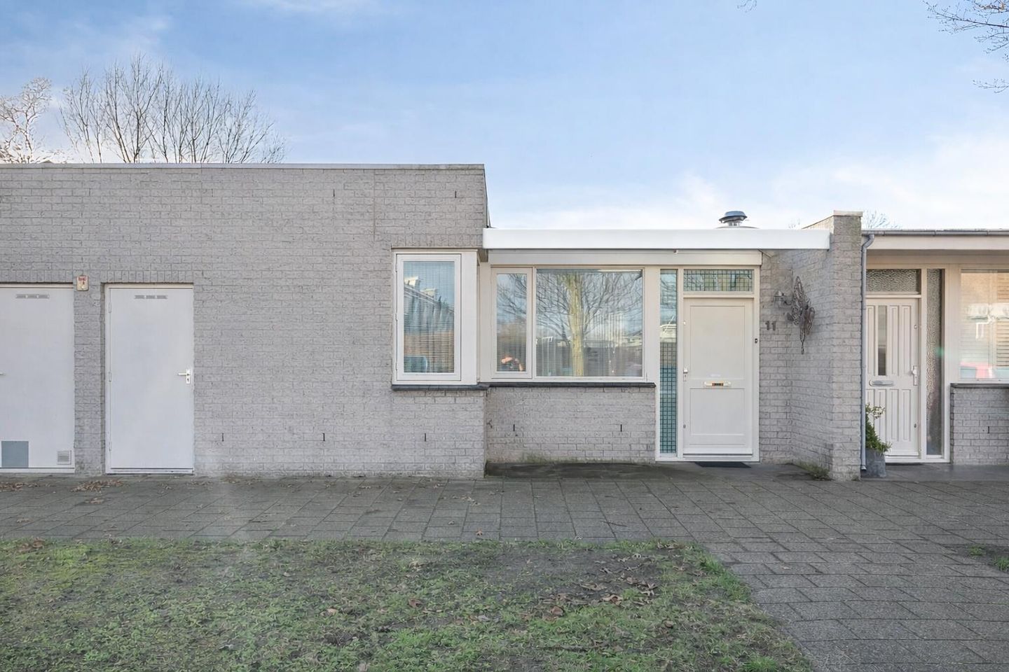 Foto 1 van Zonnebekestraat 11