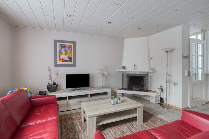 Foto 2 van Zonnebekestraat 11