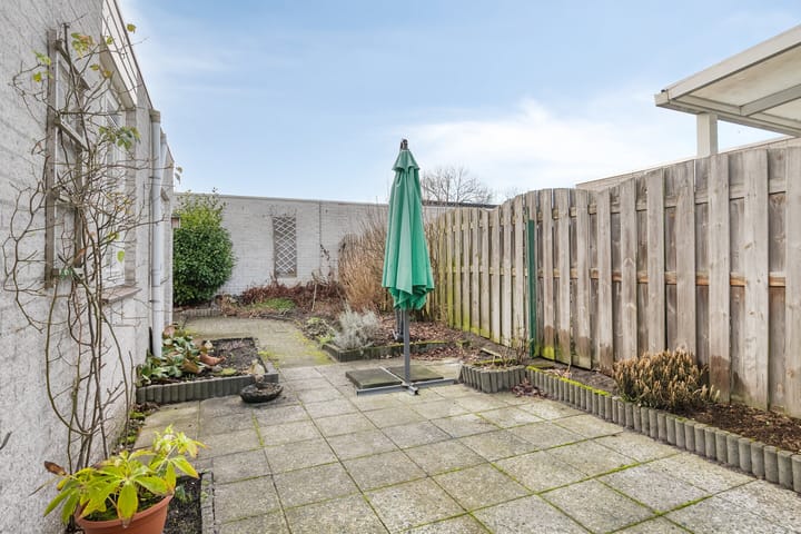 Foto 3 van Zonnebekestraat 11