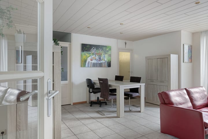 Foto 5 van Zonnebekestraat 11