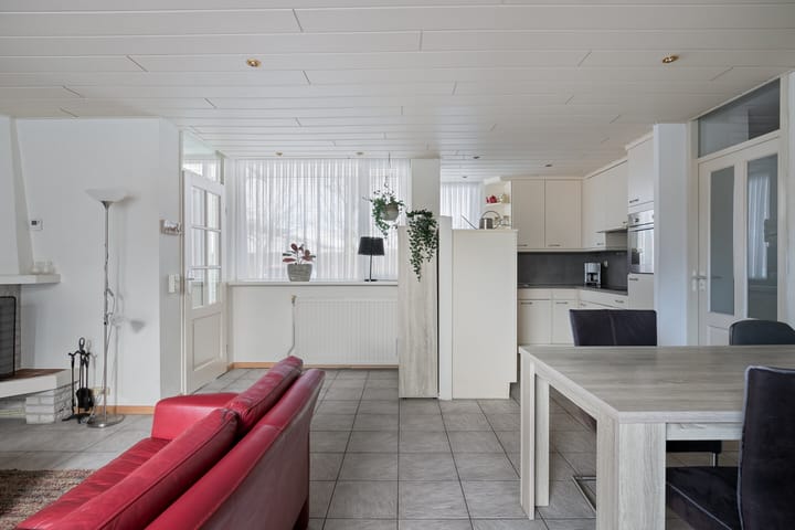 Foto 6 van Zonnebekestraat 11