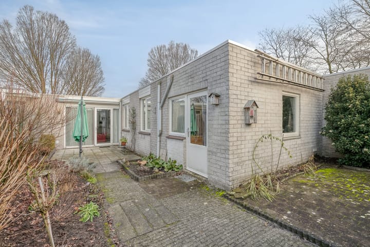 Foto 20 van Zonnebekestraat 11