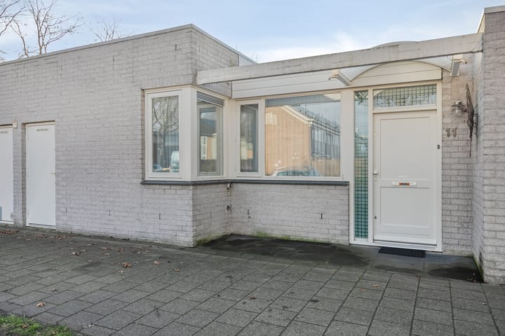 Foto 25 van Zonnebekestraat 11