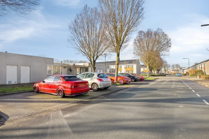 Foto 26 van Zonnebekestraat 11