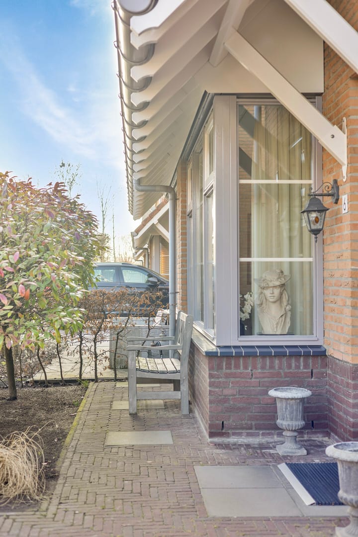 Photo 64 of Tooroplaan 6