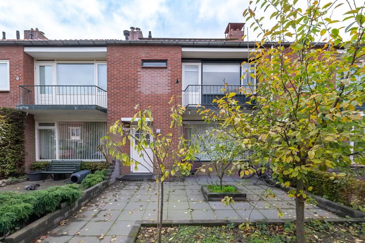 Foto 5 van Kaninefatenlaan 26