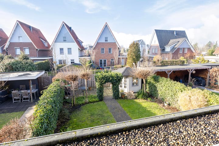 Photo 69 of Tooroplaan 6