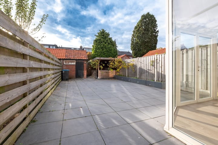 Foto 15 van Kaninefatenlaan 26