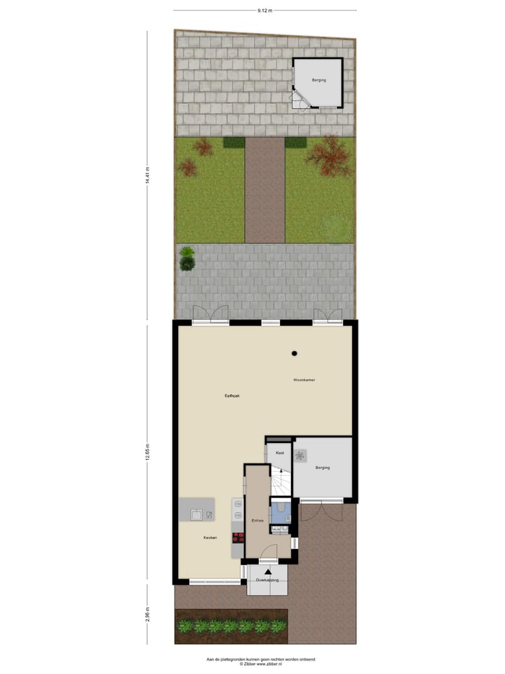 Photo 76 of Tooroplaan 6