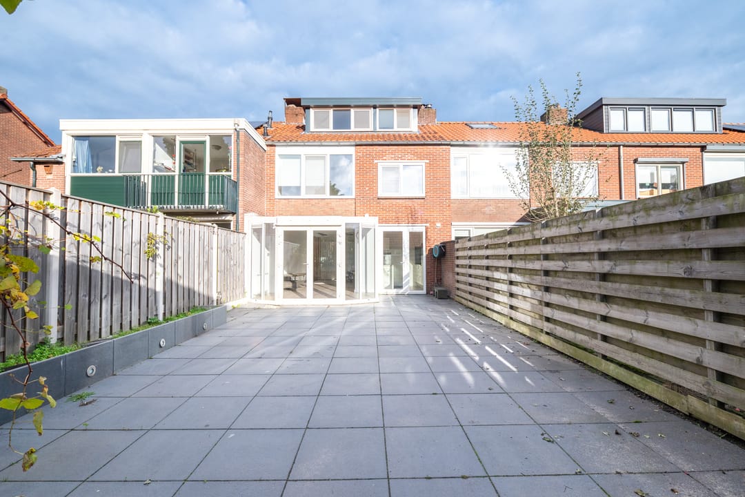 Foto 16 van Kaninefatenlaan 26