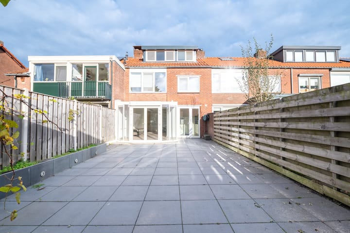 Foto 16 van Kaninefatenlaan 26