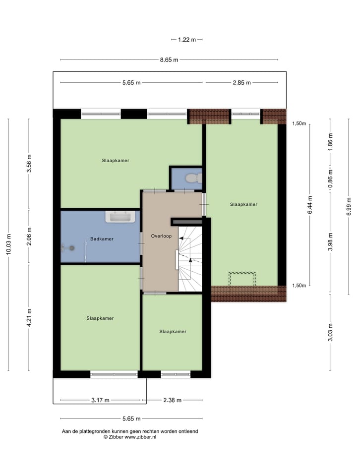 Photo 77 of Tooroplaan 6