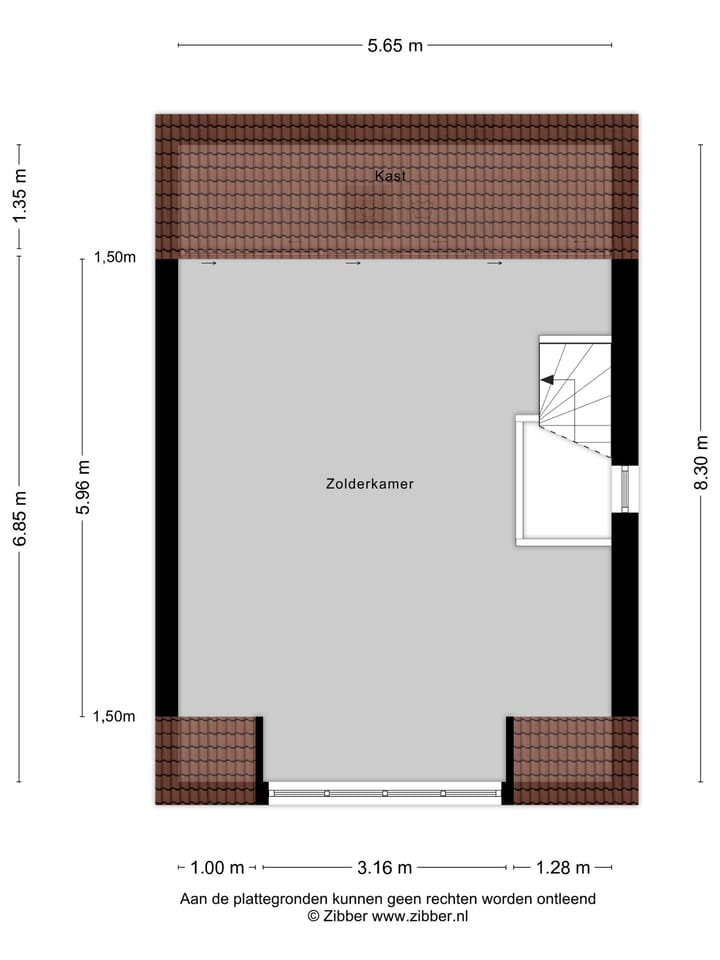 Photo 78 of Tooroplaan 6