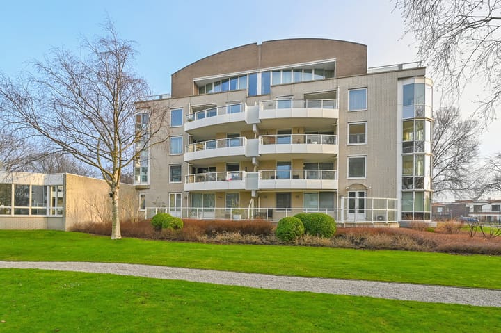 Foto 2 van Noteboompark 17