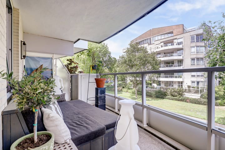 Foto 4 van Noteboompark 17