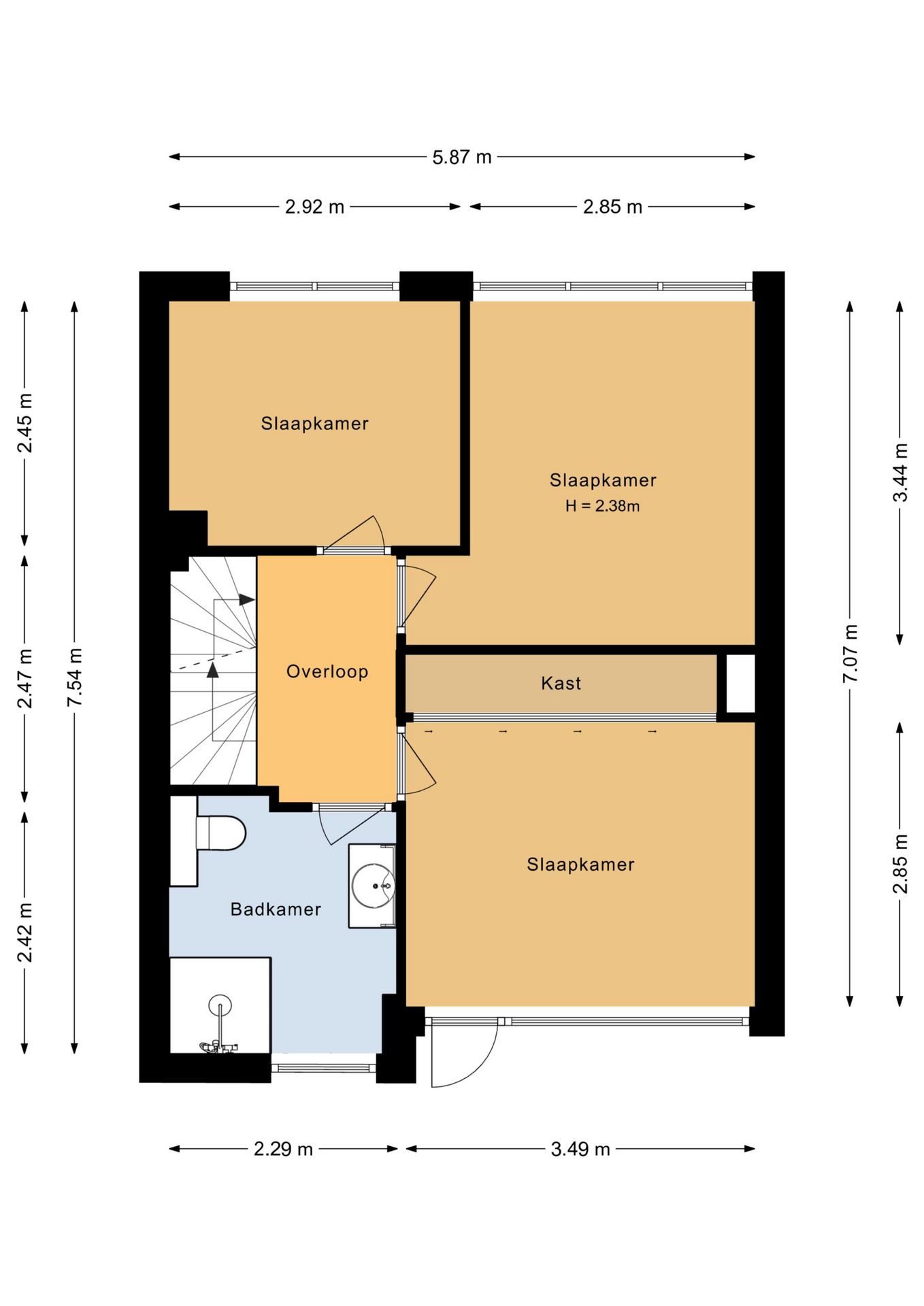 Foto 30 van Kaninefatenlaan 26