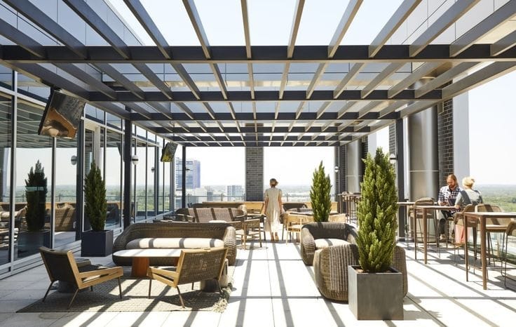 Bekijk foto 2 van Curieweg 9