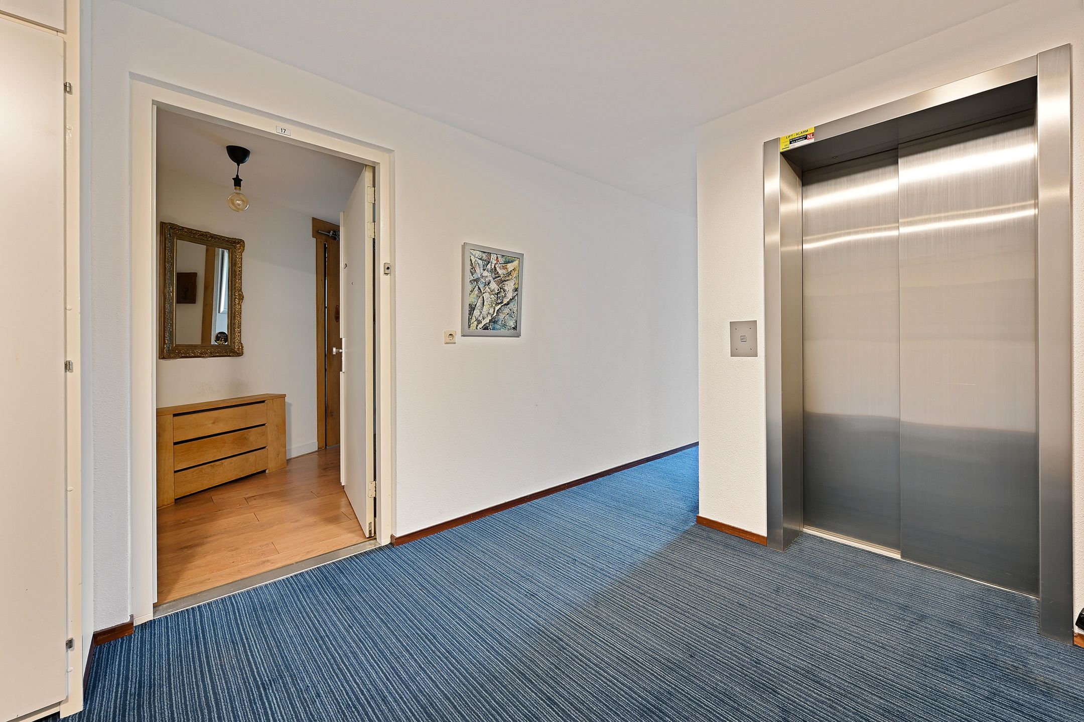Apartment in Voorburg - View 5