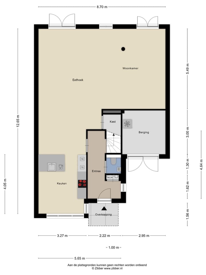 Photo 75 of Tooroplaan 6