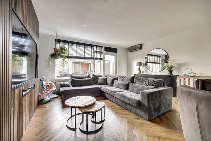 Foto 2 van De Stag 30