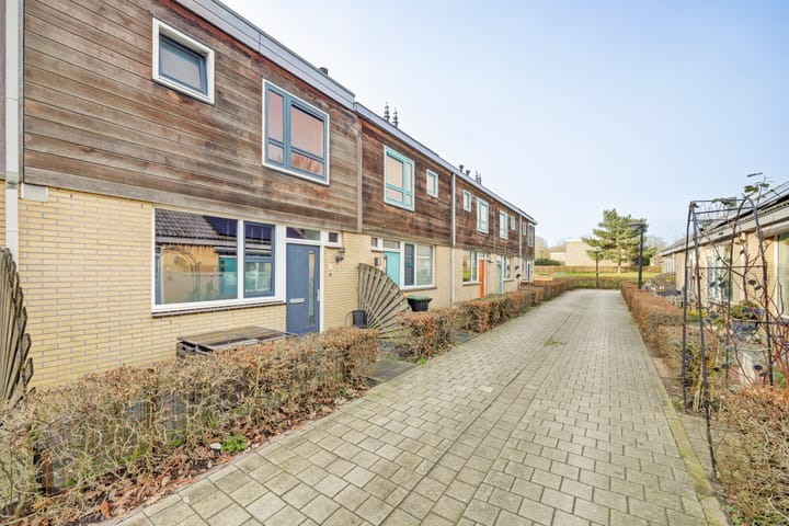 Foto 5 van De Stag 30