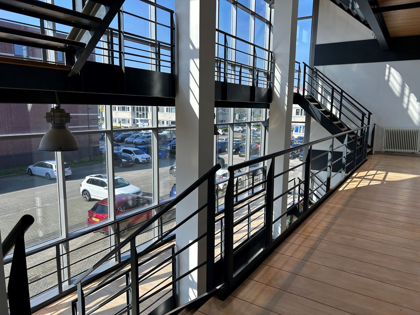 Bekijk foto 5 van Curieweg 9