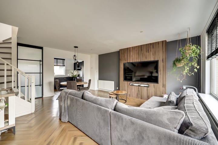 Foto 8 van De Stag 30