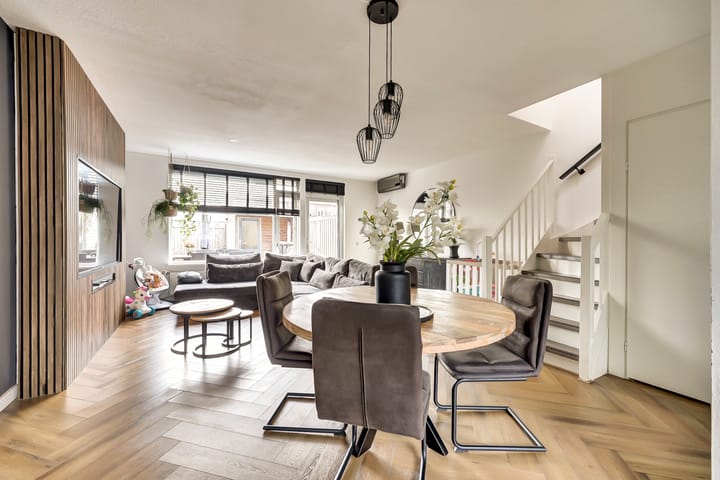 Foto 10 van De Stag 30