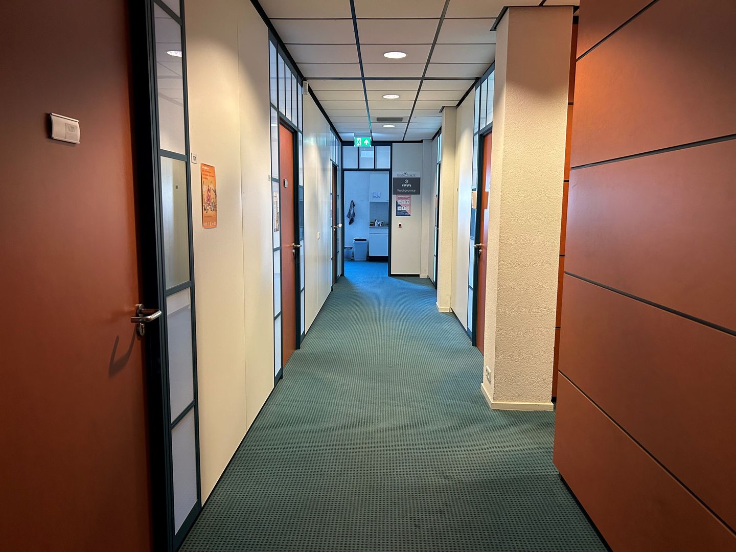 Bekijk foto 4 van Curieweg 9