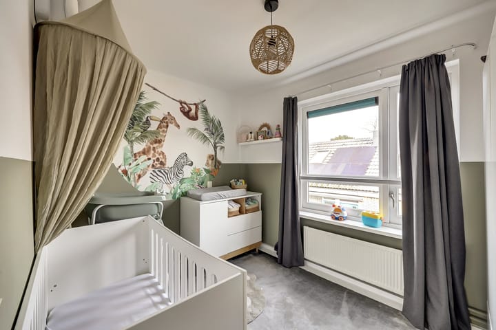 Foto 17 van De Stag 30