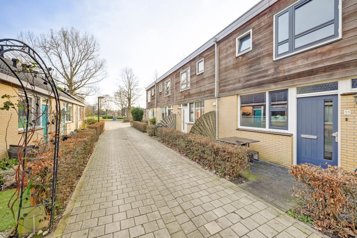 Foto 25 van De Stag 30