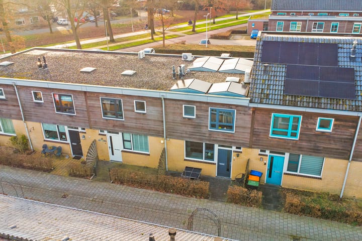 Foto 27 van De Stag 30