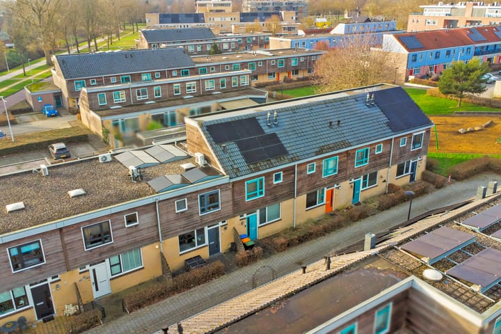 Foto 28 van De Stag 30