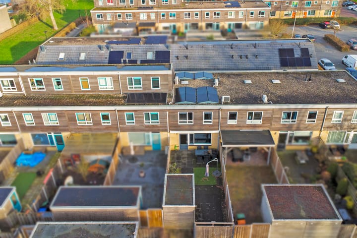 Foto 29 van De Stag 30