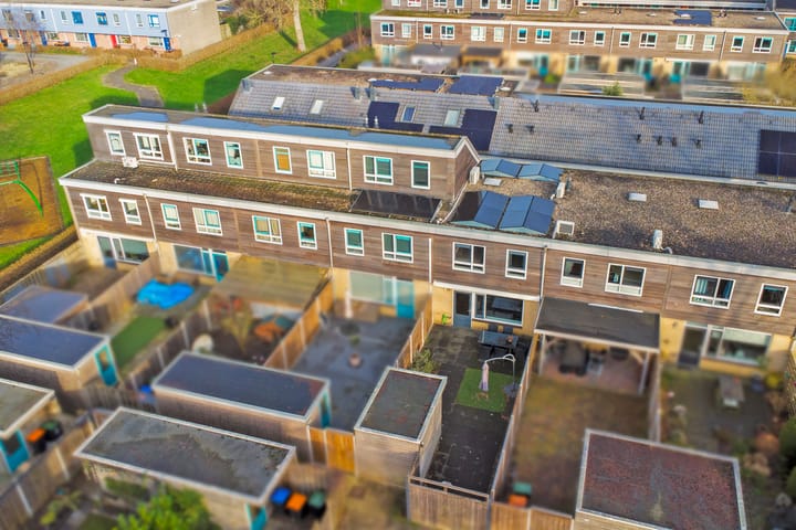 Foto 31 van De Stag 30